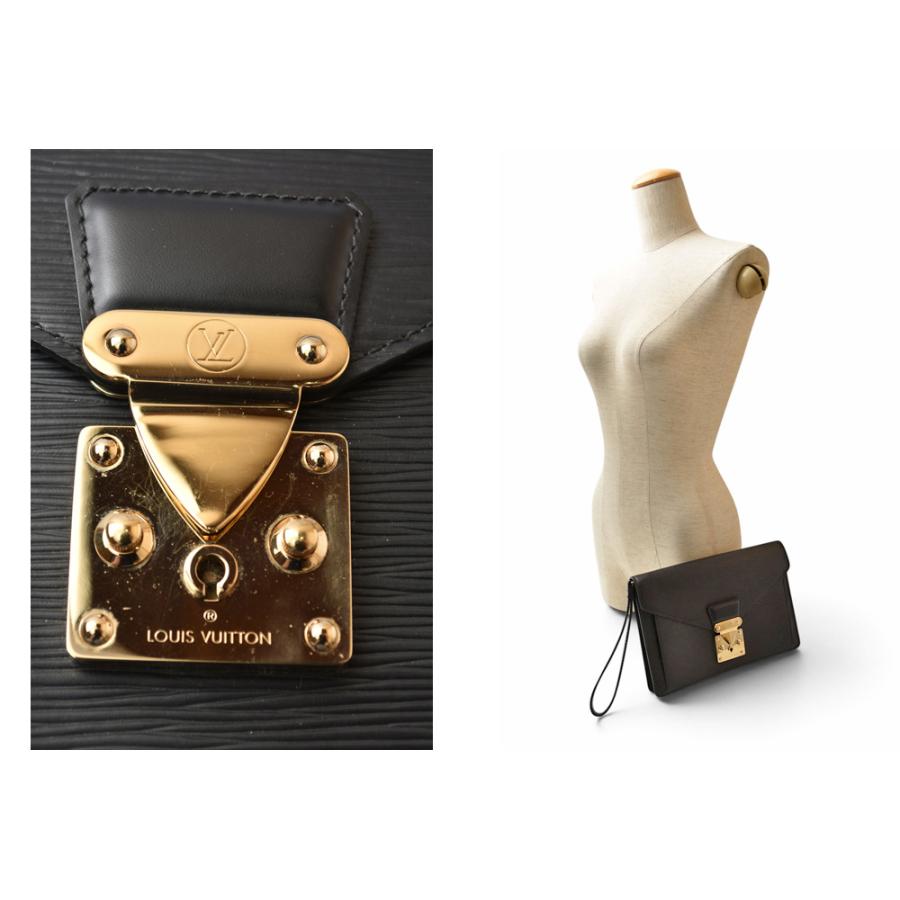 LOUIS VUITTON（ルイ・ヴィトン） セカンドバッグ/クラッチバッグ