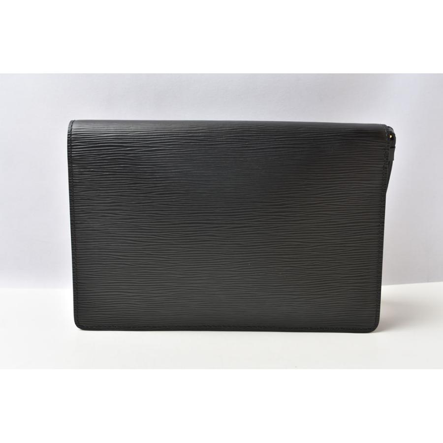 LOUIS VUITTON（ルイ・ヴィトン） セカンドバッグ/クラッチバッグ