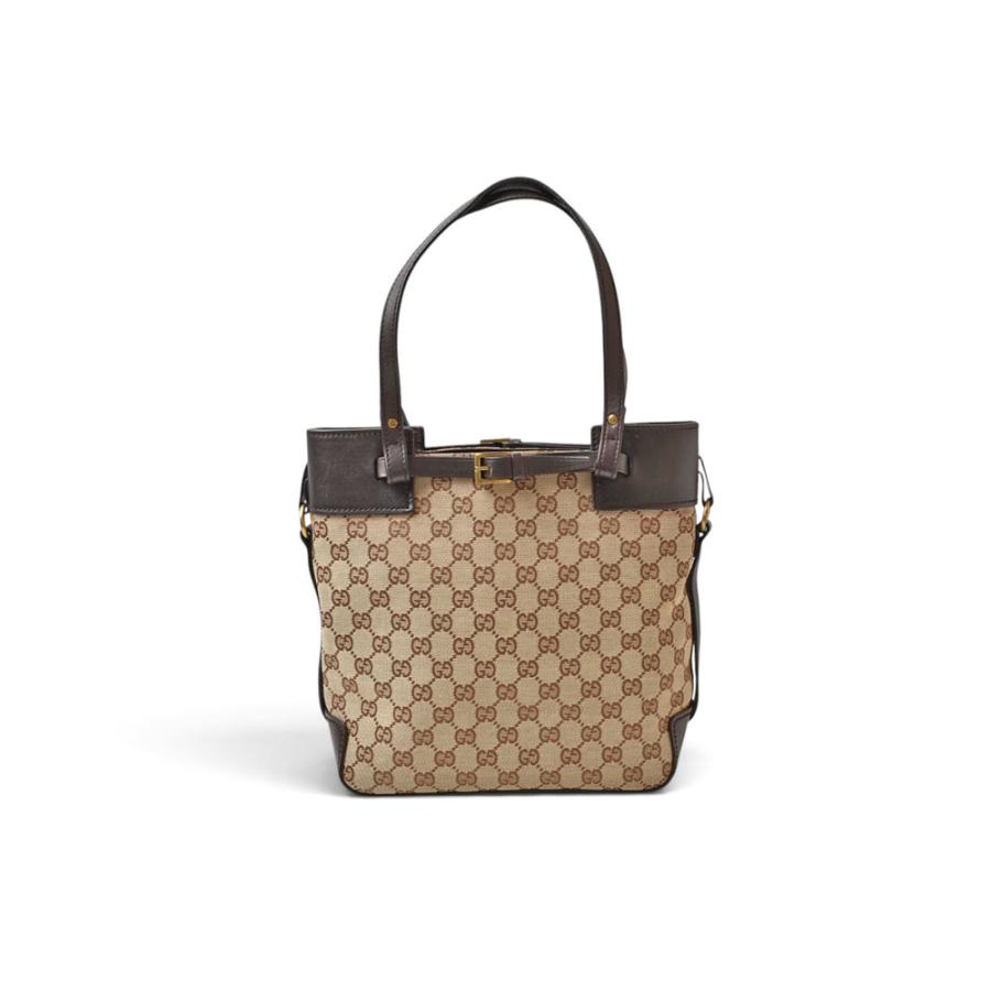 GUCCI（グッチ） ハンドバッグ/セミショルダーバッグ バッグ 107757 GG