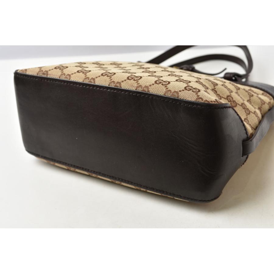 GUCCI（グッチ） ハンドバッグ/セミショルダーバッグ バッグ 107757 GG