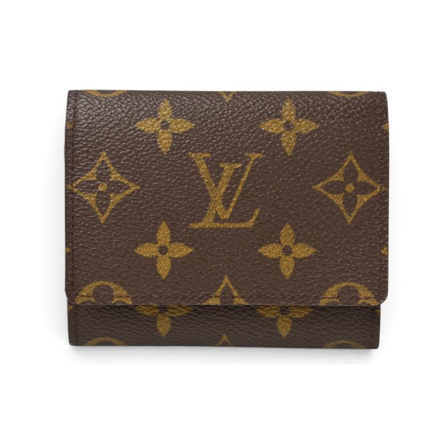LOUIS VUITTON（ルイ・ヴィトン） 名刺入れ/カードケース