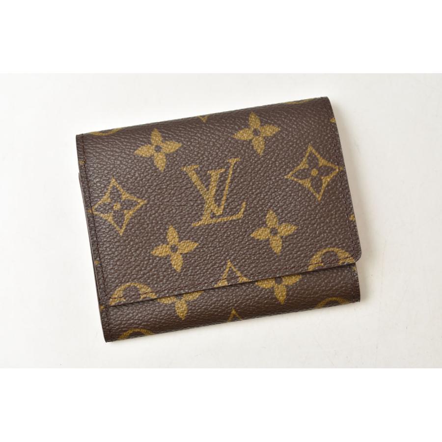 LOUIS VUITTON（ルイ・ヴィトン） 名刺入れ/カードケース