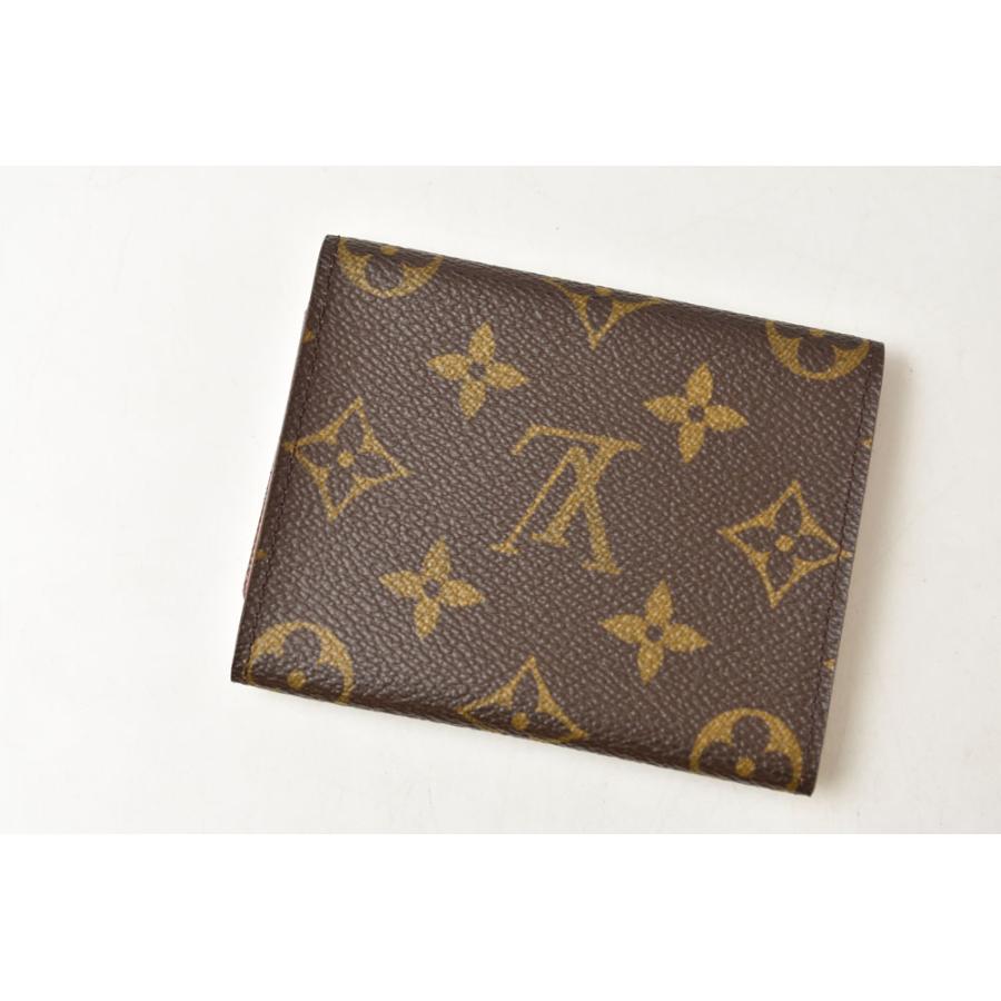 LOUIS VUITTON（ルイ・ヴィトン） 名刺入れ/カードケース