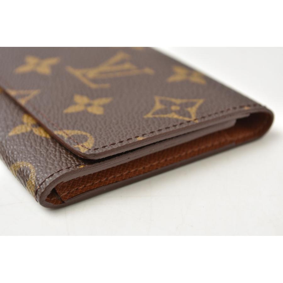LOUIS VUITTON（ルイ・ヴィトン） 名刺入れ/カードケース