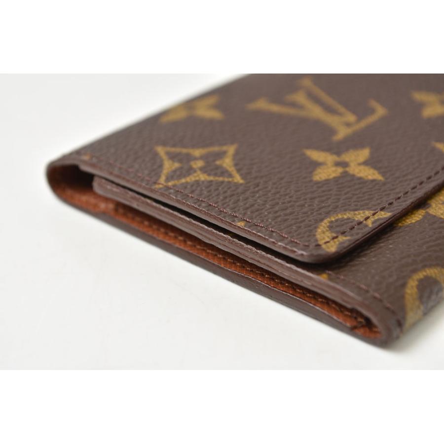 LOUIS VUITTON（ルイ・ヴィトン） 名刺入れ/カードケース