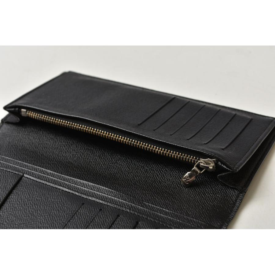 LOUIS VUITTON（ルイ・ヴィトン） 財布 ダミエ・グラフィット 長財布