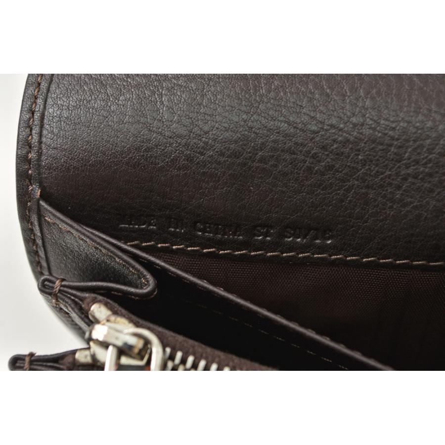 CELINE（セリーヌ） 財布 長財布 マカダム柄 ブラウン ベージュ ロング