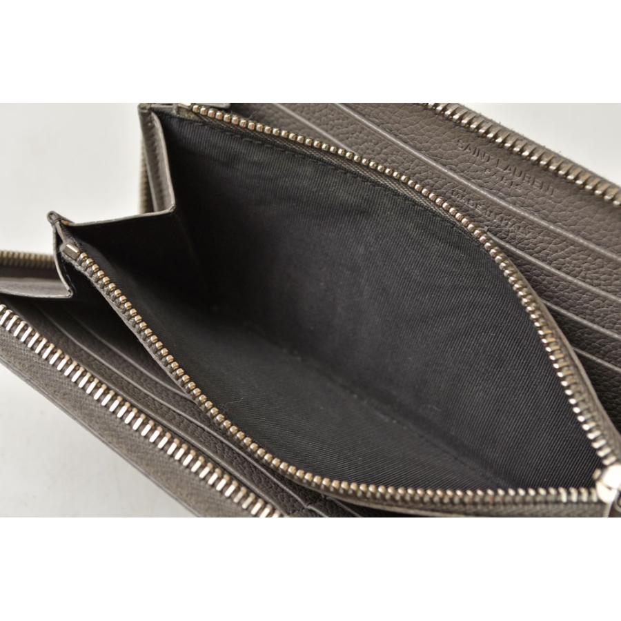 Yves Saint Laurent（イヴ・サンローラン） サンローラン パリ 財布