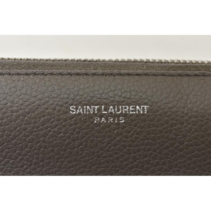 Yves Saint Laurent（イヴ・サンローラン） サンローラン パリ 財布