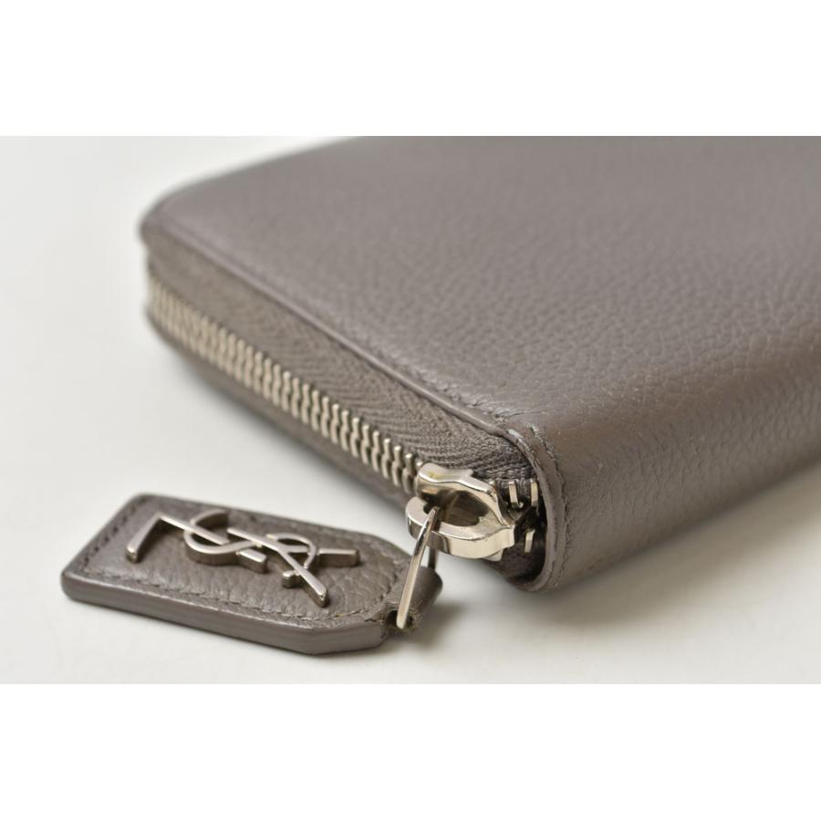 Yves Saint Laurent（イヴ・サンローラン） サンローラン パリ 財布