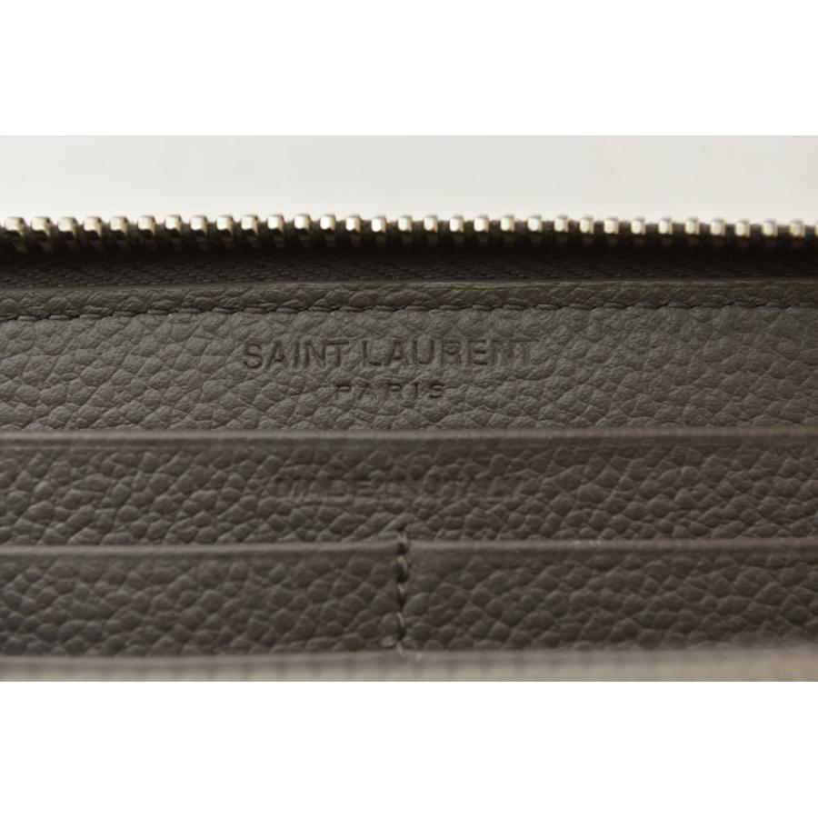 Yves Saint Laurent（イヴ・サンローラン） サンローラン パリ 財布