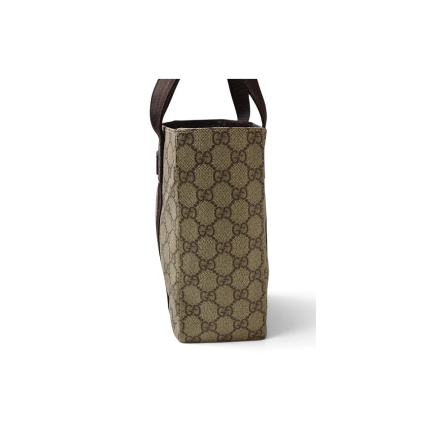 GUCCI（グッチ） トートバッグ/ハンドバッグ GUCCI GGスプリーム