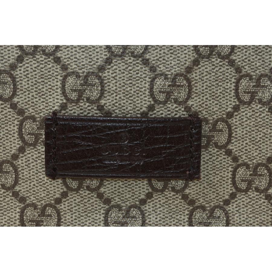 GUCCI（グッチ） トートバッグ/ハンドバッグ GUCCI GGスプリーム