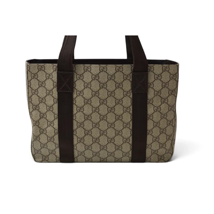GUCCI（グッチ） トートバッグ/ハンドバッグ GUCCI GGスプリーム