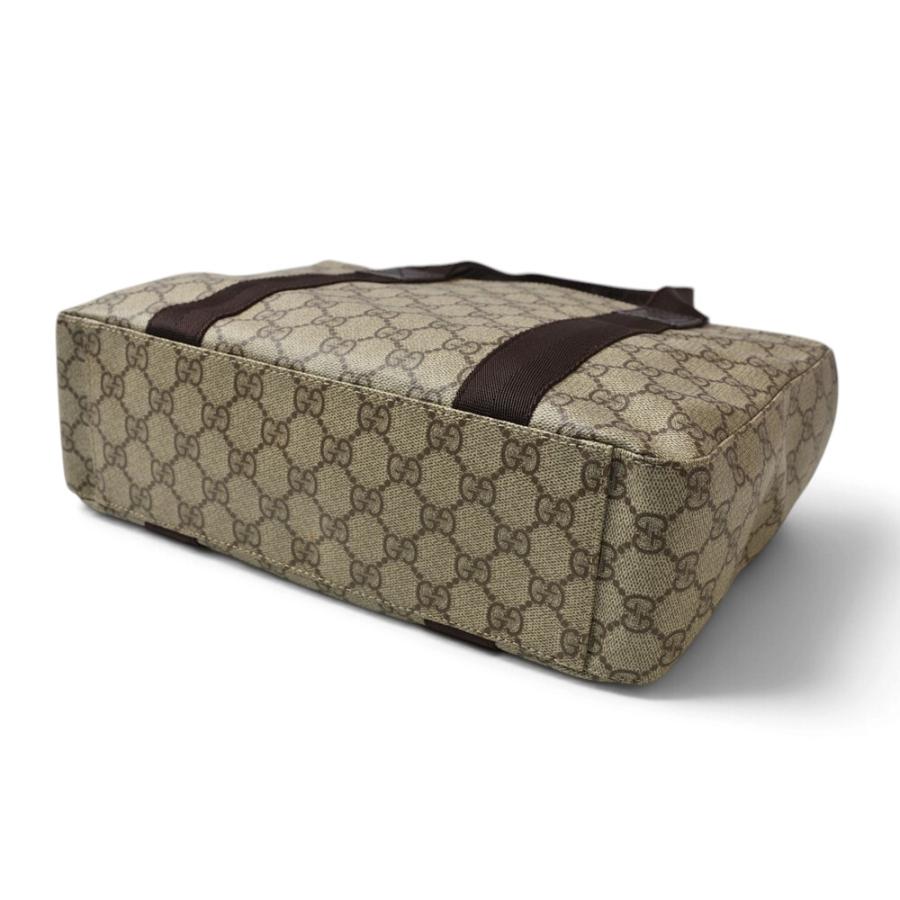GUCCI（グッチ） トートバッグ/ハンドバッグ GUCCI GGスプリーム