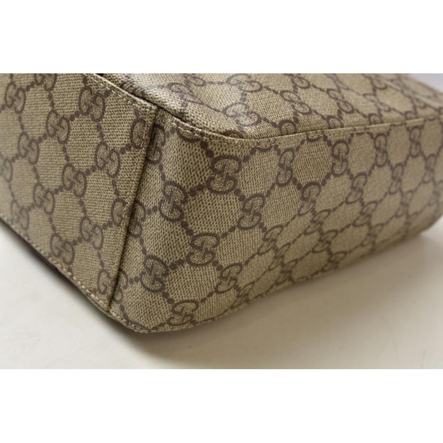 GUCCI（グッチ） トートバッグ/ハンドバッグ GUCCI GGスプリーム