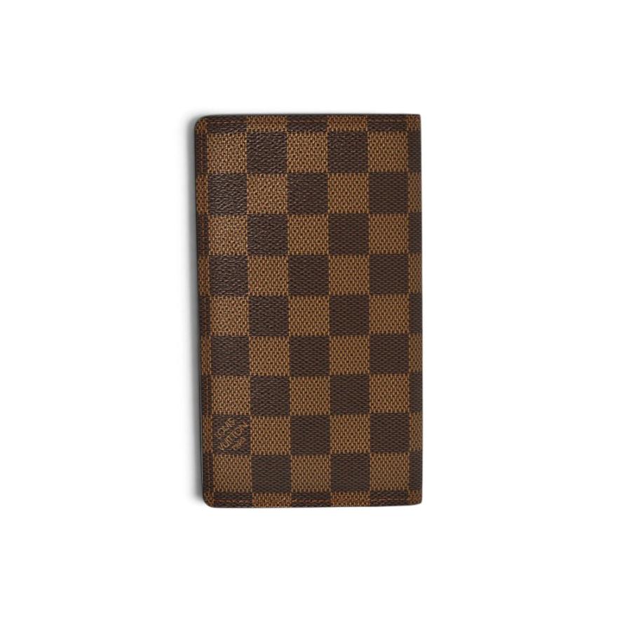 LOUIS VUITTON（ルイ・ヴィトン） ダミエ アジェンダ ポッシュ R20703