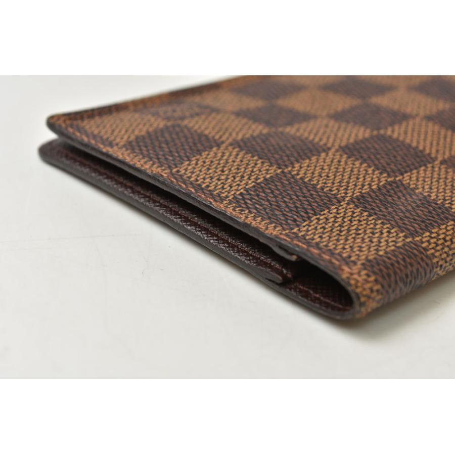 LOUIS VUITTON（ルイ・ヴィトン） ダミエ アジェンダ ポッシュ R20703