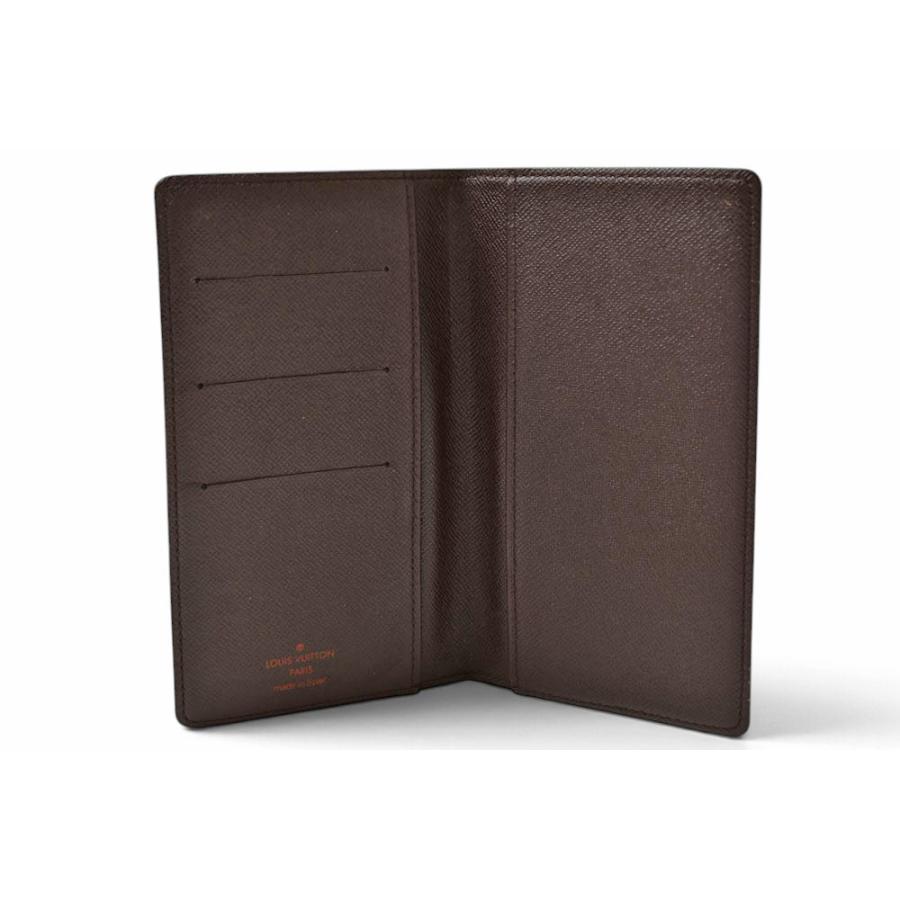 LOUIS VUITTON（ルイ・ヴィトン） ダミエ アジェンダ ポッシュ R20703