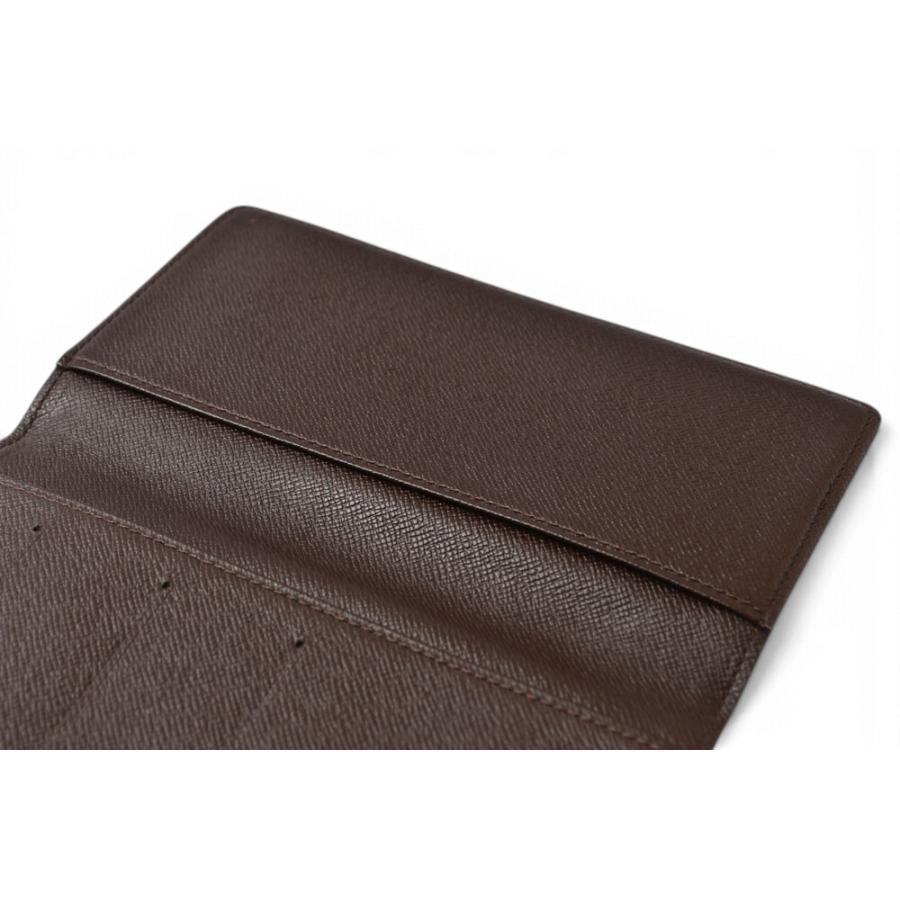 LOUIS VUITTON（ルイ・ヴィトン） ダミエ アジェンダ ポッシュ R20703