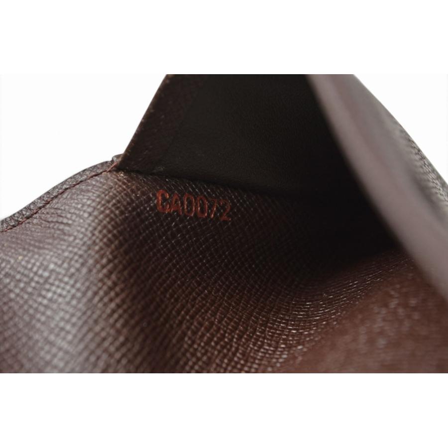 LOUIS VUITTON（ルイ・ヴィトン） ダミエ アジェンダ ポッシュ R20703