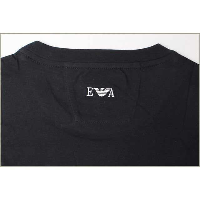 EMPORIO ARMANI エンポリオ アルマーニ 半袖Tシャツ 3枚セット メンズ