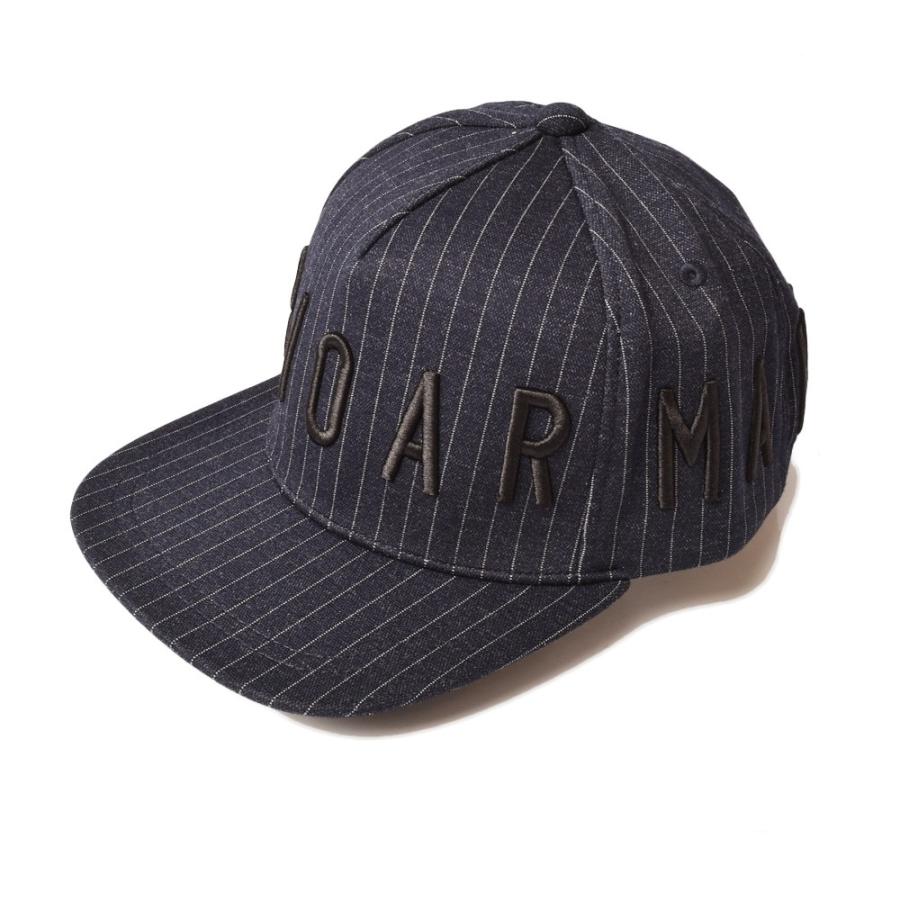 エンポリオアルマーニ キャップ/帽子 EMPORIO ARMANI　メンズ ベースボールキャップ ロゴ/ブルー 627504 8A554 00035  :ar-19-005:Import shop P.I.T. - 通販 - Yahoo!ショッピング