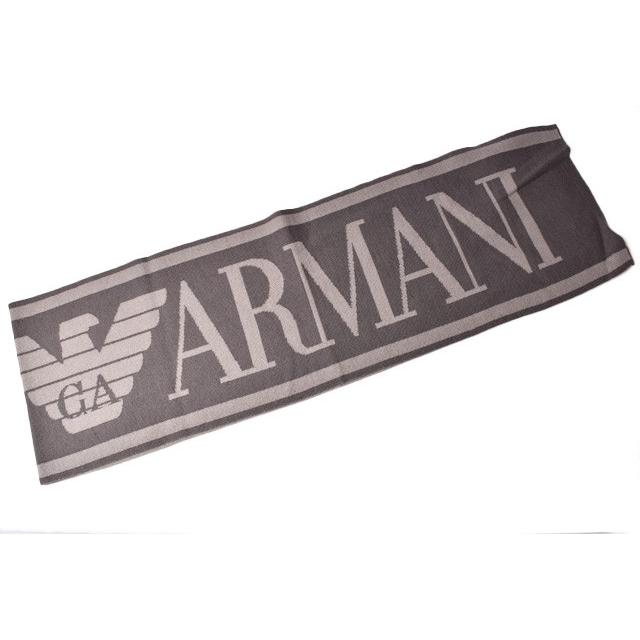 EMPORIO ARMANI エンポリオアルマーニ マフラー/ウインタースカーフ