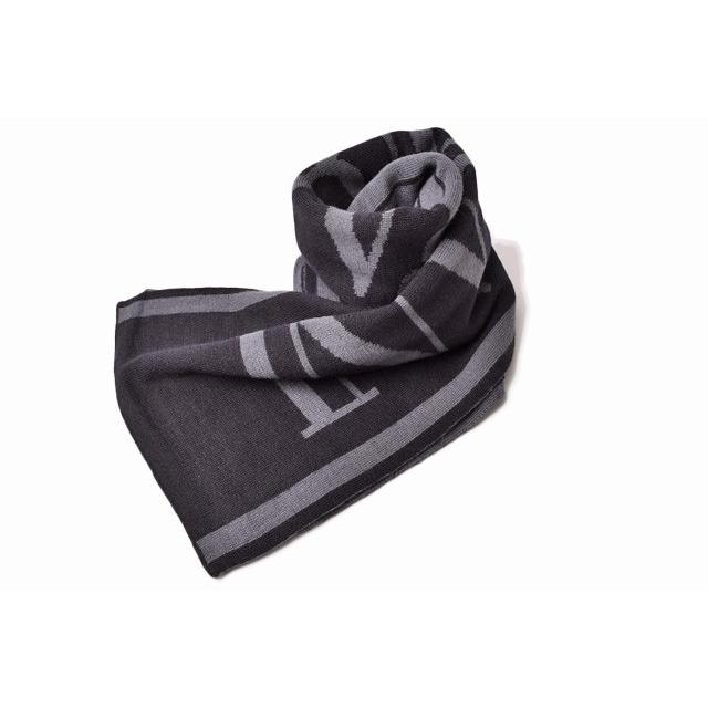 EMPORIO ARMANI エンポリオアルマーニ マフラー/ウインタースカーフ