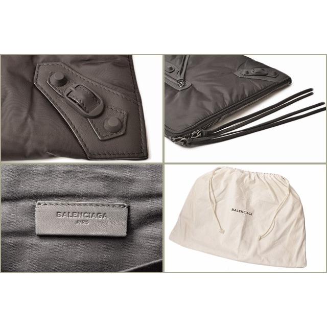 BALENCIAGA バレンシアガ クラッチバッグ/セカンドバッグ BALENCIAGA バレンシアガ クラッチバッグ/セカンドバッグ