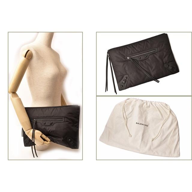 BALENCIAGA バレンシアガ クラッチバッグ/セカンドバッグ BALENCIAGA バレンシアガ クラッチバッグ/セカンドバッグ
