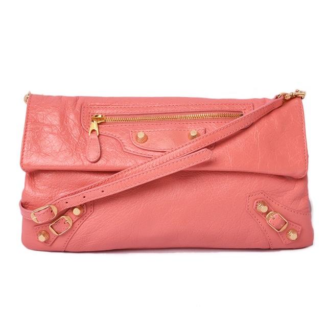 BALENCIAGA バレンシアガ ハンドバッグ/ショルダーバッグ シティ BALENCIAGA バレンシアガ ハンドバッグ/ショルダーバッグ シティ