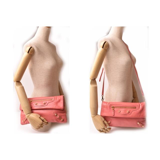 BALENCIAGA バレンシアガ ハンドバッグ/ショルダーバッグ シティ BALENCIAGA バレンシアガ ハンドバッグ/ショルダーバッグ シティ