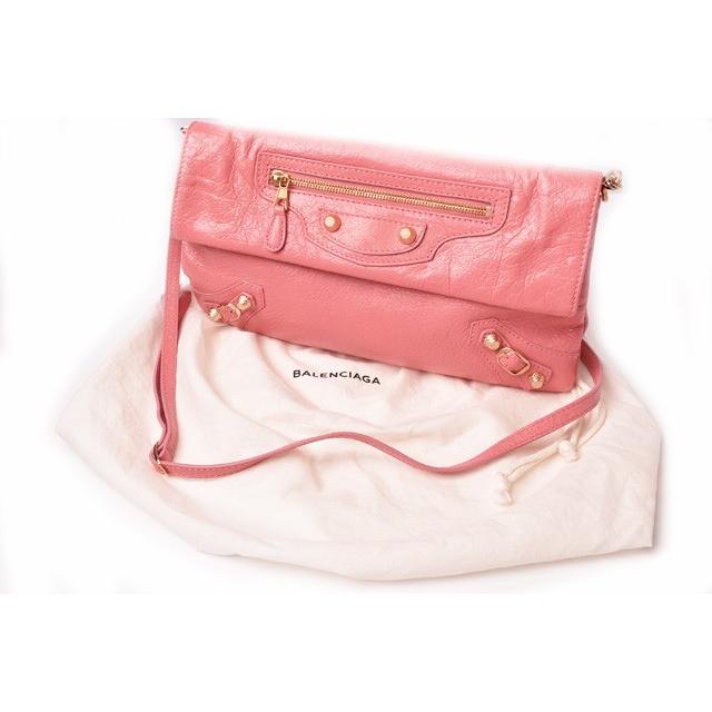 BALENCIAGA バレンシアガ ハンドバッグ/ショルダーバッグ シティ BALENCIAGA バレンシアガ ハンドバッグ/ショルダーバッグ シティ