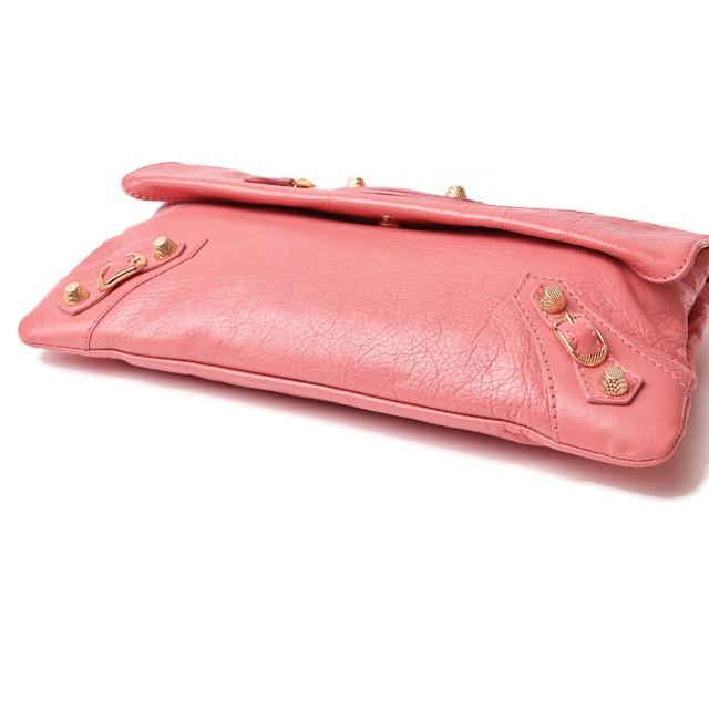 BALENCIAGA バレンシアガ ハンドバッグ/ショルダーバッグ シティ BALENCIAGA バレンシアガ ハンドバッグ/ショルダーバッグ シティ