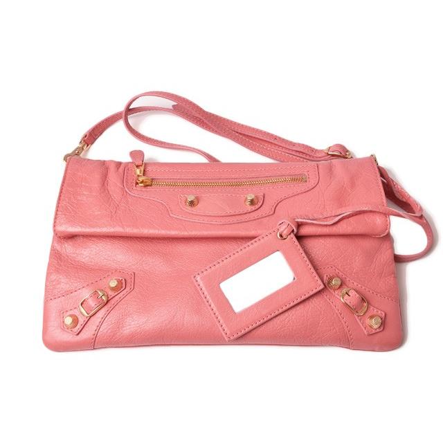 BALENCIAGA バレンシアガ ハンドバッグ/ショルダーバッグ シティ BALENCIAGA バレンシアガ ハンドバッグ/ショルダーバッグ シティ
