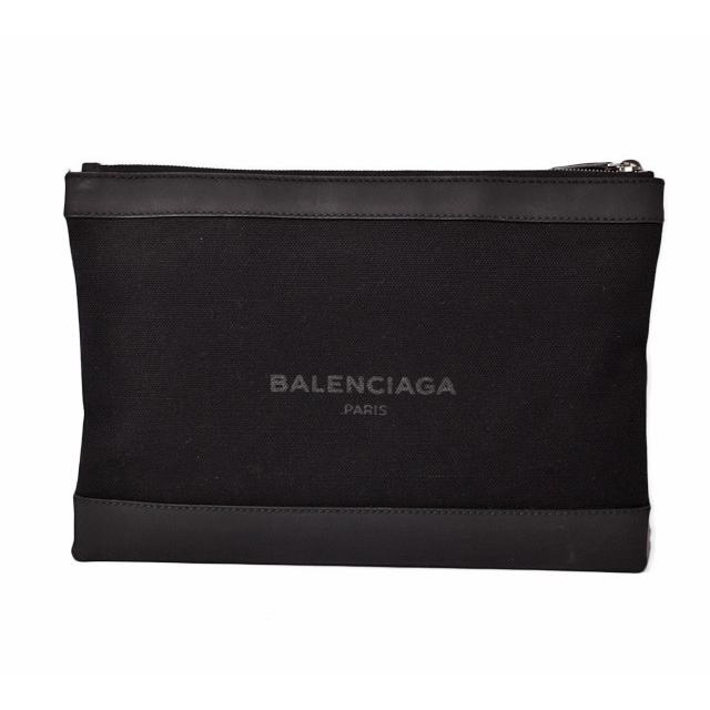 BALENCIAGA（バレンシアガ） クラッチバッグ/セカンドバッグ