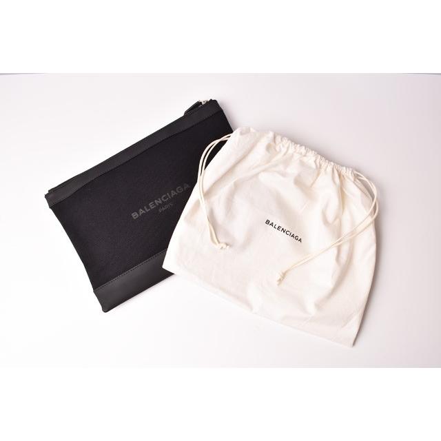 BALENCIAGA（バレンシアガ） クラッチバッグ/セカンドバッグ