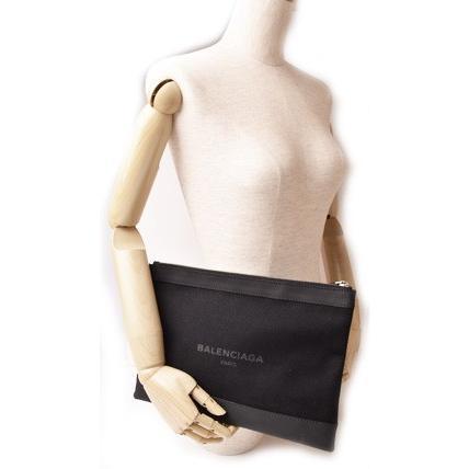 BALENCIAGA（バレンシアガ） クラッチバッグ/セカンドバッグ