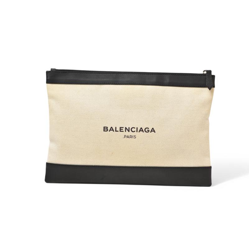 BALENCIAGA（バレンシアガ） クラッチバッグ/セカンドバッグ