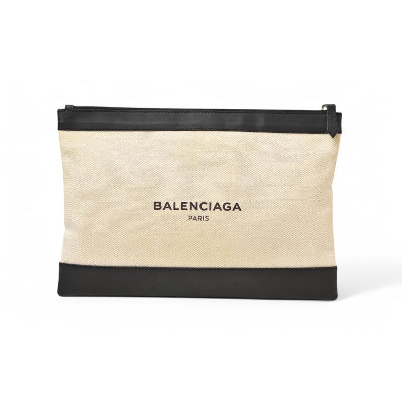BALENCIAGA（バレンシアガ） クラッチバッグ/セカンドバッグ