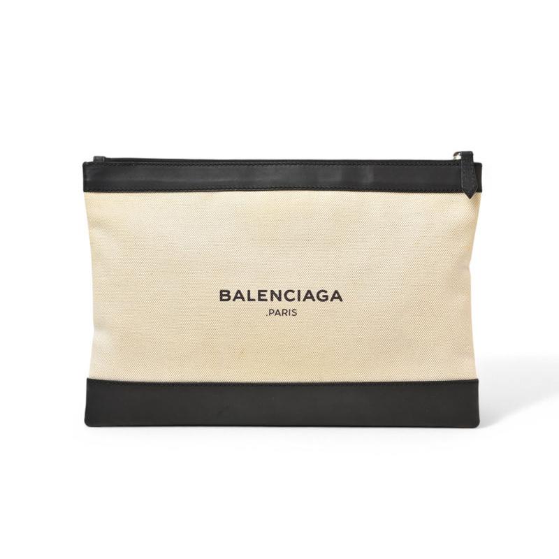 BALENCIAGA（バレンシアガ） クラッチバッグ/セカンドバッグ