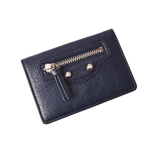BALENCIAGA（バレンシアガ） ミニ財布/ミニコンパクトウォレット 折