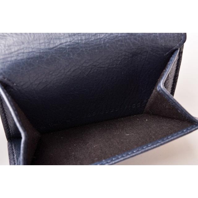 BALENCIAGA（バレンシアガ） ミニ財布/ミニコンパクトウォレット 折
