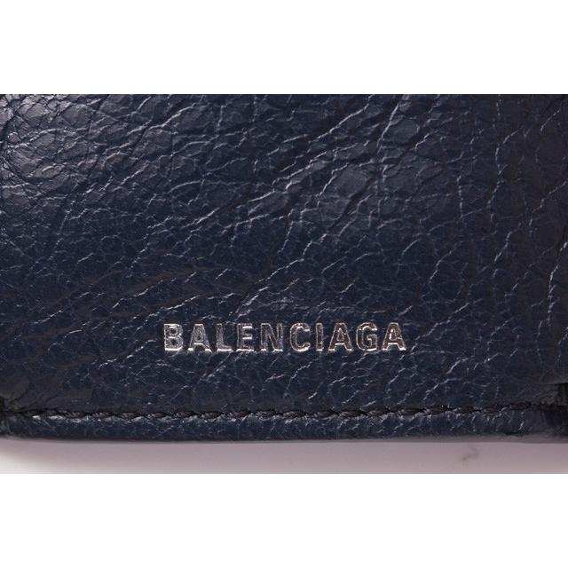 BALENCIAGA（バレンシアガ） ミニ財布/ミニコンパクトウォレット 折 