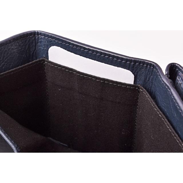 BALENCIAGA（バレンシアガ） ミニ財布/ミニコンパクトウォレット 折 