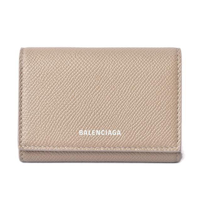 BALENCIAGA バレンシアガ カードケース/コインケース ミニ財布
