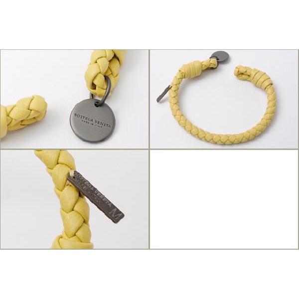 BOTTEGA VENETA バングル BOTTEGA VENETA（ボッテガ・ヴェネタ） ボッテガ ヴェネタ