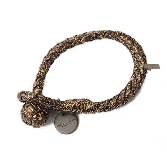 BOTTEGA VENETA ボッテガヴェネタ ブレスレット/バングル BOTTEGA VENETA ボッテガヴェネタ ブレスレット/バングル