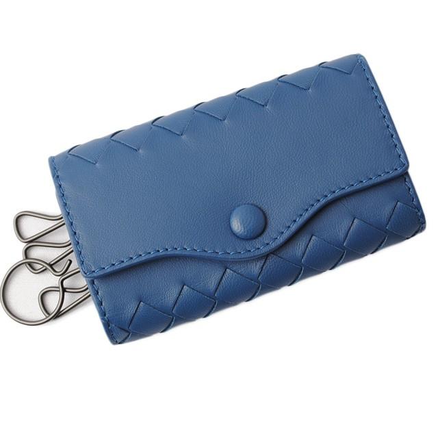 BOTTEGAVENETAボッテガヴェネタ キーケース